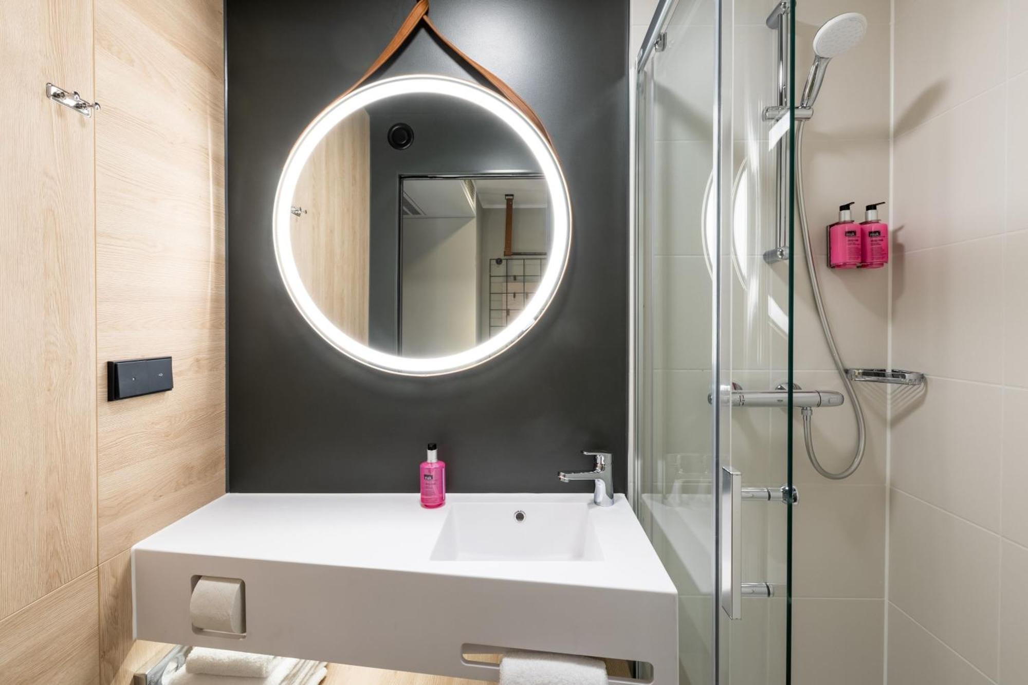 Moxy Dortmund City Exterior photo
